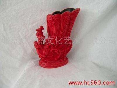 北京东祥和合漆器工艺品销售中心 民间工艺品,礼品、工艺品、饰品设计,雕刻工艺品